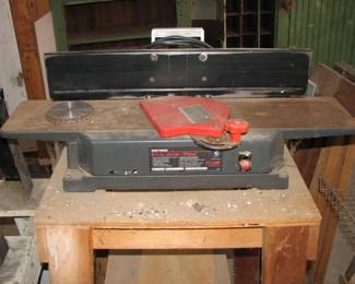 jointer