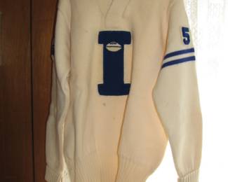 vintage Ionia sweater
