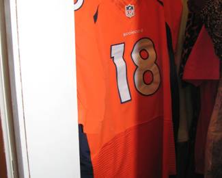 there are 4 Throw Back jerseys