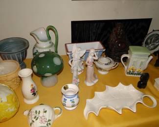 Some great decorative home items