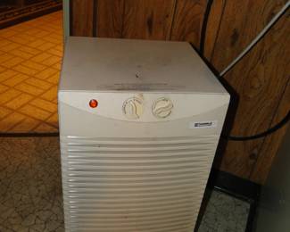 Dehumidifier