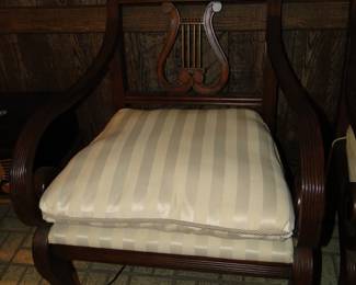 Very nice pair of chairs