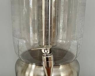 Drink Dispenser 