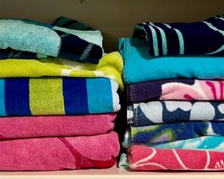 Beach Towels