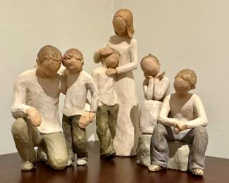 Willow Tree Figurines