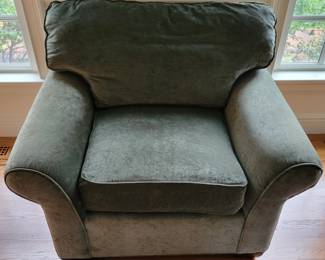 Kravet Furniture Armchair