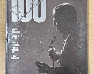 100 Sinatra Book