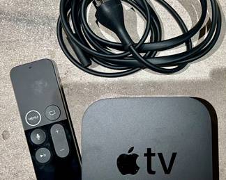 Apple TV