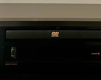 Denon DVD Audio-Video Player DVD-1600