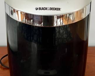 Black & Decker Shredder