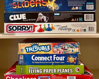 Board Games