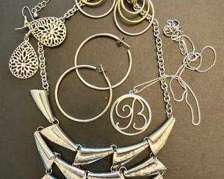 Fashion Jewelry