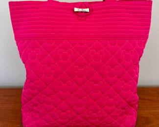 Vera Bradley Mickey Bag