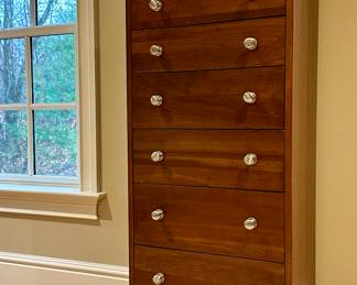 Ethan Allen Lingerie Chest