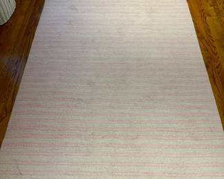 Pottery Barn Kids Taylor Rug - 5' x 8' 