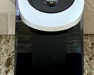 Keurig Coffee Maker