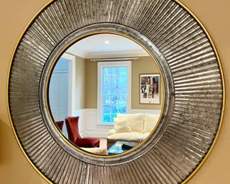 Concave Mirror