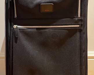 Tumi Rolling Luggage Bag