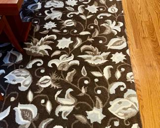 Company C Rug - 8' x 11'