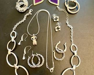 Fashion Jewelry