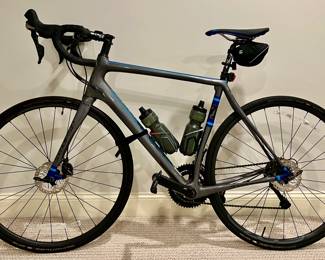 Cannondale Synapse Bike