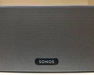 Sonos Play 3