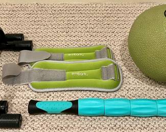 Exercise Equipment