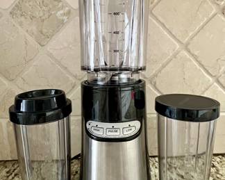 Cuisinart Blender