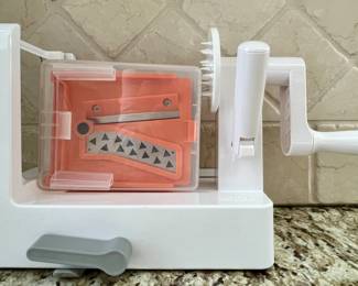 Oxo Spiralizer 