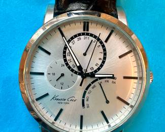 Kenneth Cole Watch