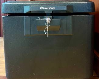 Sentry Safe