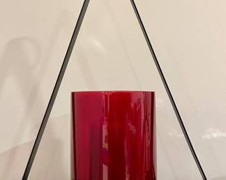 Hurricane Candle Holder