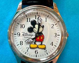 Disney Watch