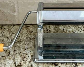 Pasta Maker