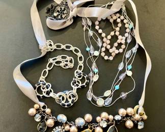 Fashion Necklaces
