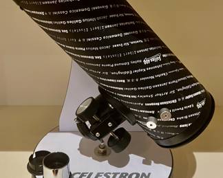Celestron Telescope
