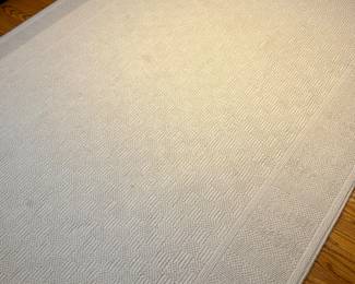 Karastan Collection - 5'3" x 8'3" 