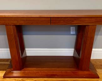 Stickley Furniture Highlands Sideboard 