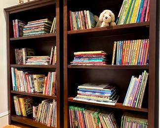 Children & Young Adult Books