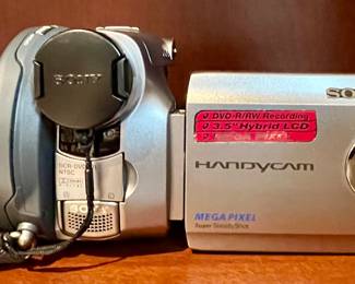 Sony Handycam