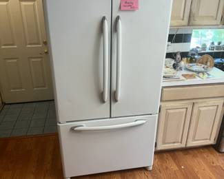 Maytag Fridge