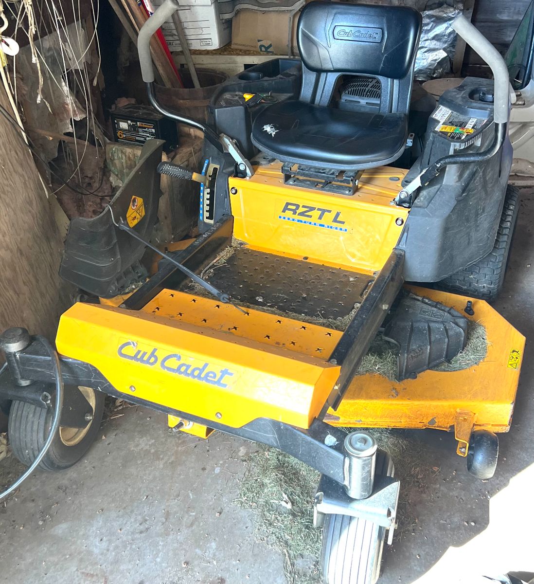 Oconomowoc Farm house & out building Estate Sale starts on 4/12/2024