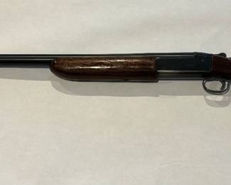 Remington Wingmaster model 870 12 gauge shotgun
