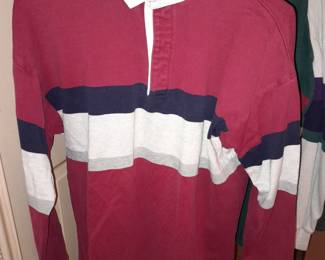 Vintage L.L. Bean Long Sleeve Shirt