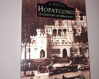 Hopatcong - A Century Of Memories Book (2 Available)