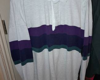 Vintage L.L. Bean Long Sleeve Shirt