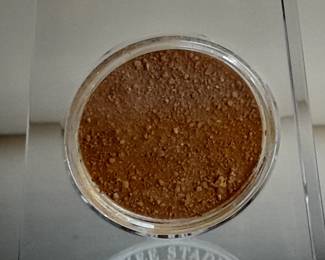 ​​​​​​​Acrylic Display Of NY Yankees Game Used Dirt From The 2009 Inaugural Season. (Certified By Steiner Sports With Holographic Sticker).&nbsp;