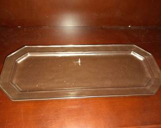 Juliska Rectangular Serving Platter