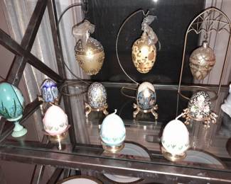 Mini Egg Collection