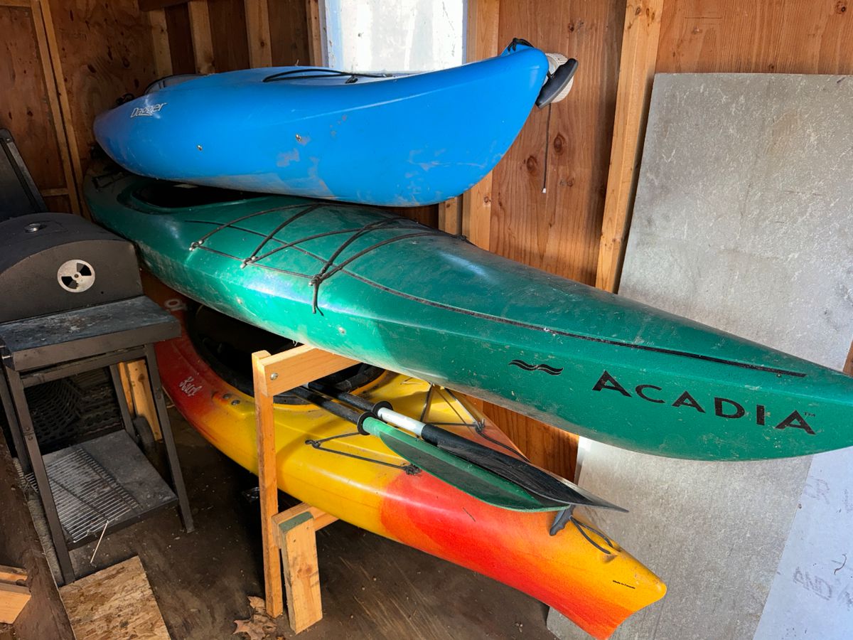 THE ESTATE SALE in Saginaw, MN starts on 4/13/2024